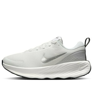 Nike �i�C�L ���f�B�[�X �X�j�[�J�[ Summit White/Metallic Silver/Black/Summit White �y(WMNS) Nike Promina Premium 'Summit White Metallic Silver' FZ2093-100�z �T�C�Y US_5(22.0cm)