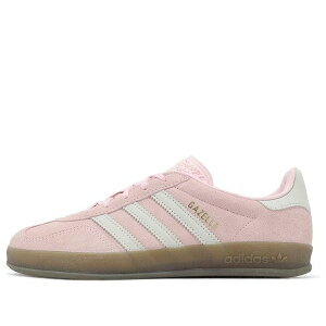 adidas AfB_X fB[X Xj[J[ Pink/Gum/White y(WMNS) adidas Gazelle Indoor 'Pink White' JI2716z TCY US_W_4.5