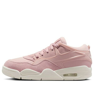 Air Jordan �W���[�_�� ���f�B�[�X �X�j�[�J�[ Pink Oxford/Phantom �y(WMNS) Air Jordan 4RM 'Pink Oxford' FQ7940-600�z �T�C�Y US_W_11
