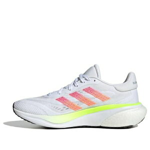 adidas �A�f�B�_�X ���f�B�[�X �X�j�[�J�[ Cloud White / Lucid Pink / Wonder Blue �y(WMNS) adidas Supernova 3 'White Lucid Pink Wonder Blue' HQ1805�z �T�C�Y US_8(25.0cm)
