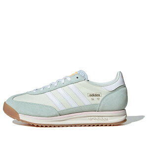 adidas AfB_X fB[X Xj[J[ Ivory/Footwear White/Crystal Jade y(WMNS) adidas SL72 RS 'Crystal Jade' JI2499z TCY US_8.5(25.5cm)