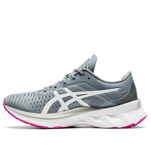 ASICS AVbNX fB[X Xj[J[ Grey/White y(WMNS) ASICS Novablast 'Sheet Rock' 1012A584-020z TCY US_5.5(22.5cm)