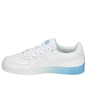 Onitsuka Tiger IjcJ^CK[ fB[X Xj[J[ White/Blue y(WMNS) Onitsuka Tiger GSM 'White Blue Bell' 1182A035-100z TCY US_8.5(25.5cm)