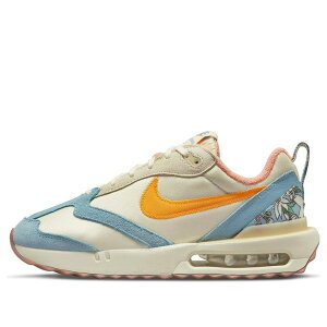 Nike iCL fB[X Xj[J[ White/Blue/Gold y(WMNS) Nike Air Max Dawn 'Coconut Milk University Gold' DV1488-172z TCY US_5(22.0cm)
