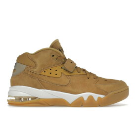 Nike ナイキ メンズ スニーカー 【Nike Air Force Max】 サイズ US_10(28.0cm) Flax (2017)