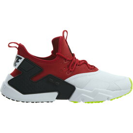 Nike ナイキ メンズ スニーカー 【Nike Air Huarache Drift】 サイズ US_11(29.0cm) Gym Red White-Black-Volt