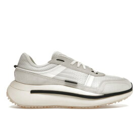 adidas アディダス メンズ スニーカー 【adidas Y-3 Ajatu】 サイズ US_9(27.0cm) Core White Orbit Grey