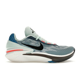 Nike ナイキ メンズ スニーカー 【Nike Air Zoom GT Cut 2】 サイズ US_12.5(30.5cm) Industrial Blue