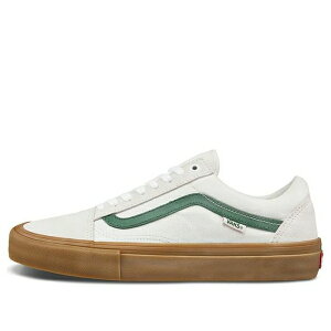 Vans oY Y Xj[J[ yVans Old Skool Pro 'Marshmallow Alpine' VN000ZD4W8Nz TCY US_8(26.0cm)