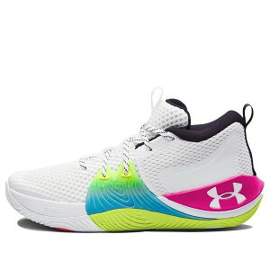 Under Armour A_[A[}[ Y Xj[J[ yUnder Armour Embiid One 'Draft Night' 3023086-103z TCY US_9(27.0cm)