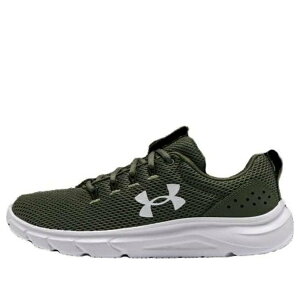 Under Armour A_[A[}[ Y Xj[J[ yUnder Armour Phade RN 2 'Olive Green' 3024880-300z TCY US_7.5(25.5cm)