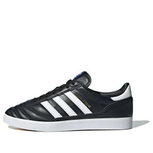 adidas AfB_X Y Xj[J[ yadidas Gazelle Team 'Black White' II0004z TCY US_7.5(25.5cm)
