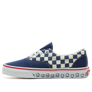 Vans �o���Y �����Y �X�j�[�J�[ �yVans BMX Era 'True Navy' VN0A4BV4V3X�z �T�C�Y US_8.5(26.5cm)