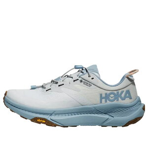 HOKA ONE ONE ホカオネオネ メンズ スニーカー 【HOKA ONE ONE Transport GTX 'Illusion Dusk' 1133958-ISK】 サイズ US_8.5(26.5cm)