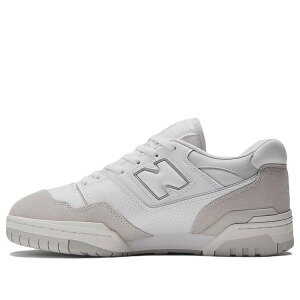 New Balance �j���[�o�����X �����Y �X�j�[�J�[ �yNew Balance 550 'White Summer Fog' BB550NCB�z �T�C�Y US_8.5(26.5cm)