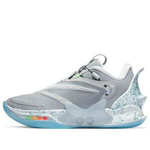 Nike �i�C�L �����Y �X�j�[�J�[ �yAdapt BB 2.0 'Nike Mag' BQ5397-003�z �T�C�Y US_7(25.0cm)