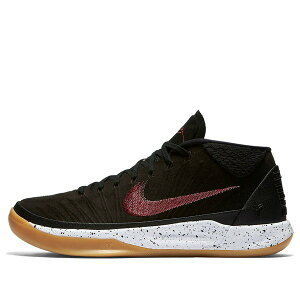 Nike �i�C�L �����Y �X�j�[�J�[ �yNike Kobe A.D. Mid 'Black Gum' 922482-006�z �T�C�Y US_9(27.0cm)