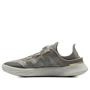 Under Armour A_[A[}[ Y Xj[J[ yUnder Armour Flow Slipspeed 'Grey' 3027726-200z TCY US_9(27.0cm)