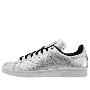 adidas �A�f�B�_�X �����Y �X�j�[�J�[ �yadidas Stan Smith 'Metallic Ostrich' AQ4706�z �T�C�Y US_9.5(27.5cm)
