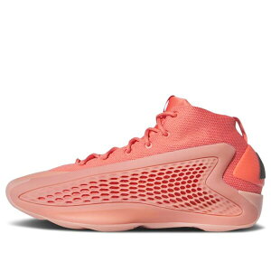 adidas �A�f�B�_�X �����Y �X�j�[�J�[ �yadidas AE 1 'Coral' IF1863�z �T�C�Y US_M_4.5