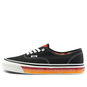 Vans oY Y Xj[J[ yVans Our Legends x Authentic 44 DX 'Mongoose - Black' VN0A4BVYBLKz TCY US_M_4