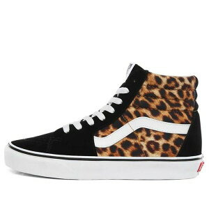 Vans oY Y Xj[J[ yVans SK8-HI 'Leopard' VN0A4U3C3I6z TCY US_7.5(25.5cm)