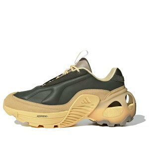 adidas AfB_X Y Xj[J[ yadidas Wonder Runner 'Olive Green Tan' JQ7475z TCY US_10.5(28.5cm)