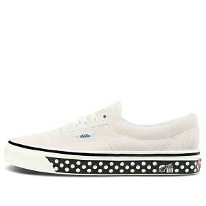 Vans �o���Y �����Y �X�j�[�J�[ �yVans Era 95 DX 'Anaheim Factory' VN0A2RR11VD�z �T�C�Y US_7(25.0cm)