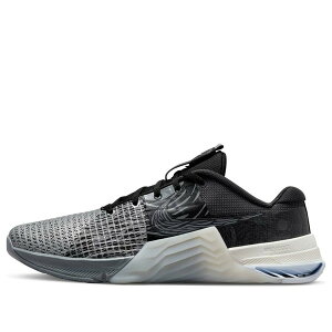 Nike �i�C�L �����Y �X�j�[�J�[ �yNike Metcon 8 AMP 'Dark Smoke Grey' DQ4675-001�z �T�C�Y US_9(27.0cm)