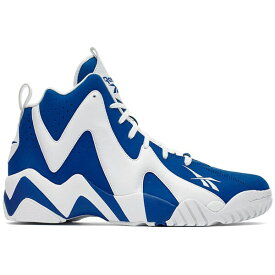 Reebok リーボック メンズ スニーカー 【Reebok Kamikaze II】 サイズ US_12(30.0cm) Letter of Intent