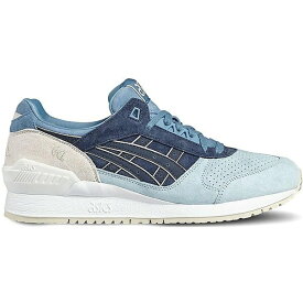 ASICS アシックス メンズ スニーカー 【ASICS Gel-Respector】 サイズ US_10(28.0cm) Japanese Garden Ink