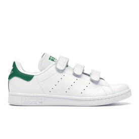 adidas アディダス メンズ スニーカー 【adidas Stan Smith Cf】 サイズ US_10(28.0cm) White/White/Green