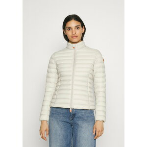 Z[uU_bN fB[X WPbgu] AE^[ CARLY - Light jacket - rainy beige