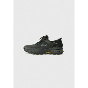 XPb`[Y Y T_ V[Y MAX PROTECT - Trainers - black
