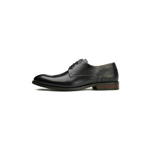 TCJ[^[ Y T_ V[Y STEGOSAURUS DERBY - Smart lace-ups - black