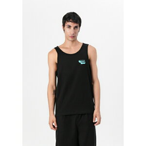 g~[qtBK[ Y T_ V[Y TJM SLIM STACK TANK - Top - black