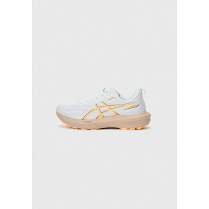 AVbNX fB[X tBbglX X|[c GT 1000 14 - Road running shoes - white/rubble red