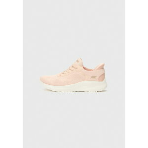 �X�P�b�`���[�Y ���f�B�[�X �X�j�[�J�[ �V���[�Y BOBS SQUAD CHAOS - Trainers - pink