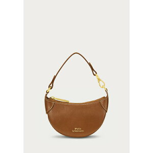 t[ fB[X z ANZT[ POLO ID LEATHER CARD CASE - Wallet - brown