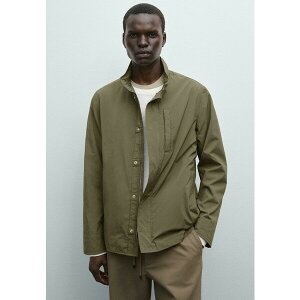 }bV hDbeB Y T_ V[Y Summer jacket - light green