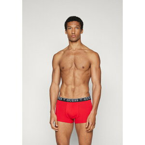 QX Y T_ V[Y TRUNK 5 PACK - Trunks - black/white/red/green