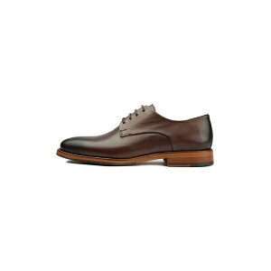 \[ Y hXV[Y V[Y ENTICK DERBY - Smart lace-ups - brown