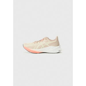 AVbNX fB[X tBbglX X|[c DYNABLAST 5 - Road running shoes - fawn/oyster white