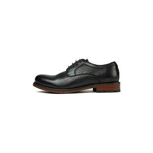 \[ Y T_ V[Y CRAFTED LEVEL DERBY - Smart lace-ups - black