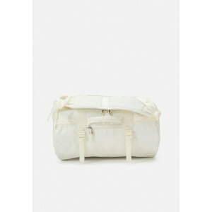 m[XtFCX Y T_ V[Y BASE CAMP DUFFEL XS UNISEX - Holdall - white dune/white