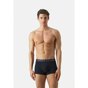 g~[ qtBK[ Y T_ V[Y ORIGINAL TRUNK 3 PACK - Trunks - desert sky