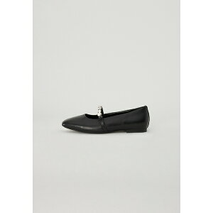 K{[ fB[X pvX V[Y Ballet pumps - black