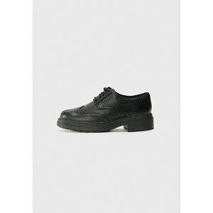 N[NX fB[X T_ V[Y ORINOCO3 - Smart lace-ups - black