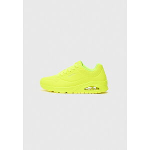 XPb`[Y Y T_ V[Y UNO - Trainers - yellow