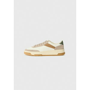 {X Y T_ V[Y BALTIMORE - Trainers - medium beige
